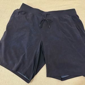Lulu - T.H.E. Liner Less Short 9" - XXL